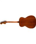 Fender California Standard Monterey™ Natural Sapele