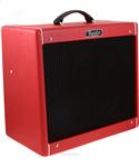 Fender Hot Rod Blues Junior III Red October Limited