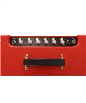 Fender Hot Rod Blues Junior III Red October Limited