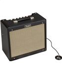 Fender Hot Rod Blues Junior™ IV Black
