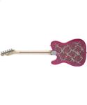 Fender Limited Classic 69 Telecaster Pink Paisley