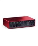 Focusrite Scarlett 18i16 4th Generation