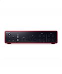 Focusrite Scarlett 18i16 4th Generation