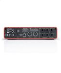 Focusrite Scarlett 6i6