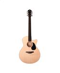 Furch Violet Gc EM Masters Choice mit LR Baggs Stagepro