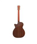Furch Vintage 2 OMc SR mit LR Baggs EAS VTC