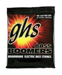 GHS ML3045 Bass Boomers 4-String .045-.100