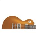 Gibson Les Paul Gold Top 1957 VOS Darkback