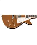 Gibson Les Paul Gold Top 1957 VOS Darkback