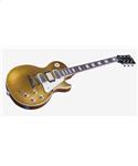 Gibson Les Paul Artist Series Pete Townshend Deluxe Gold Top 