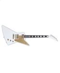 Gibson Explorer Signature Lizzy Hale Alpine White