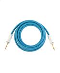 Gibson CAB12-BL Guitar Cable Blue