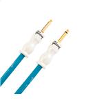 Gibson CAB12-BL Guitar Cable Blue