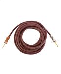 Gibson CAB25-CH Guitar Cable Cherry