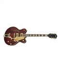 Gretsch G5422TG Electromatic Double-Cut with Bigsby Walnut Stain