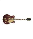 Gretsch G5422TG Electromatic Double-Cut with Bigsby Walnut Stain