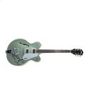 Gretsch G5622T Electromatic Center Block Double-Cut with Bigsby Aspen Green