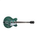 Gretsch G5622T Electromatic Center Block Double-Cut with Bigsby Giorgia Green