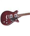 Gretsch G5222 Electromatic Double Jet with V-Stoptail Walnut Stain