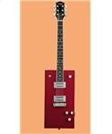 Gretsch G5810 Bo Didley red