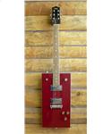 Gretsch G5810 Bo Didley red