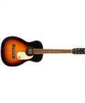 Gretsch Jim Dandy Parlor Walnut Fingerboard Rex Burst