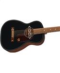 Gretsch Jim Dandy Deltoluxe Parlor Black Top