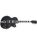 Gretsch G2420 Streamliner SC Black