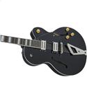 Gretsch G2420 Streamliner SC Black