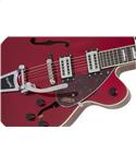 Gretsch G2420T Streamliner with Bigsby Laurel Fingerboard Candy Apple Red