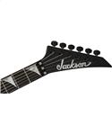 Jackson American Series Soloist SL3 Ebony Fingerboard Gloss Black