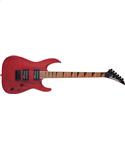 Jackson Arch Top JS24 DKAM CMF Red Stain