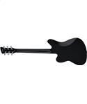 Jackson Pro Series Signature Lee Malia LM-87 Open Pore Black