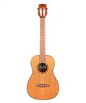 Kala Solid Cedar Acacia Baritone Ukulele