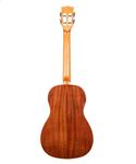 Kala Solid Cedar Acacia Baritone Ukulele