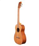 Kala Solid Cedar Acacia Baritone Ukulele