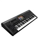 Korg Kronos MK3 / 2025 61Tasten