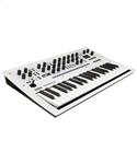 KORG Minilogue XD Synthesizer - Pearl White