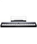 Kurzweil KaP1 Black