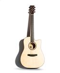 Lakewood D-18 CP Dreadnought Natural Serie