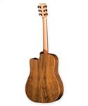 Lakewood D-18 CP Dreadnought Natural Serie