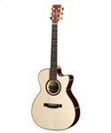 Lakewood M-32 CP Grand Concert Deluxe  Serie