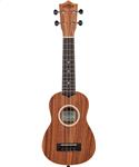 Lanikai LU21-S Sopranukulele Okoume