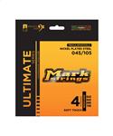 Markbass Strings Ultimate 4s .045-.105