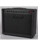 Marshall DSL 40 CB Pitch Black