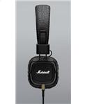 Marshall Major Black MK II Headphones