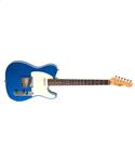Maybach Texonian T61 Lake Placid Blue Aged Custom Shop