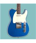 Maybach Texonian T61 Lake Placid Blue Aged Custom Shop
