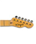 Maybach Texonian T61 Lake Placid Blue Aged Custom Shop