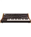 Moog Subsequent 37 inkl. SR Series Case